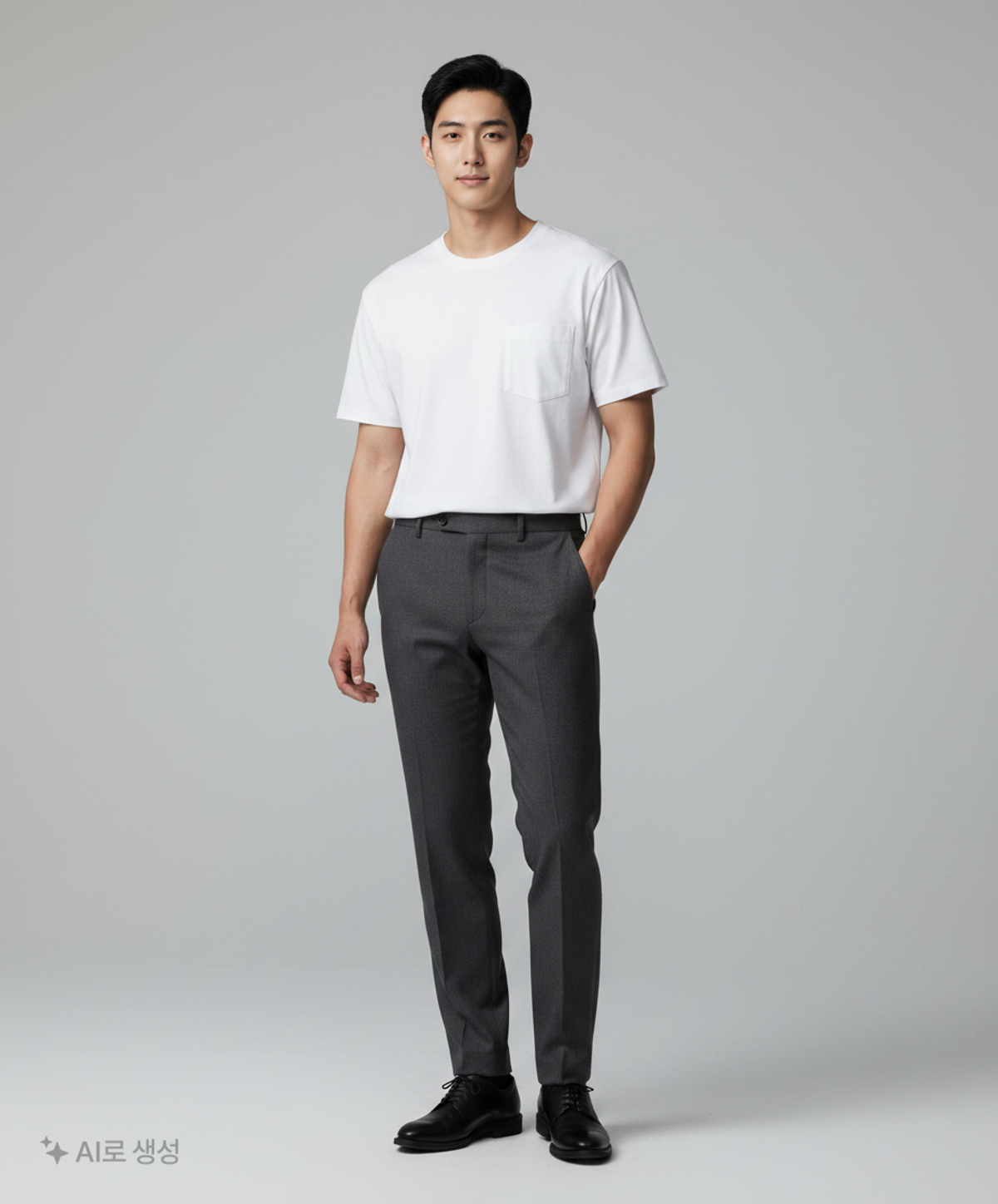 유니클로(UNIQLO) 반소매 티셔츠 L