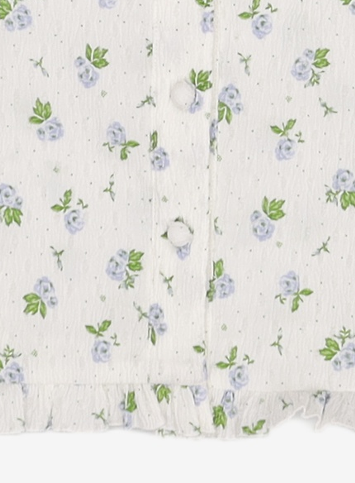 올리브 데 올리브(OLIVE DES OLIVE) 블라우스 2