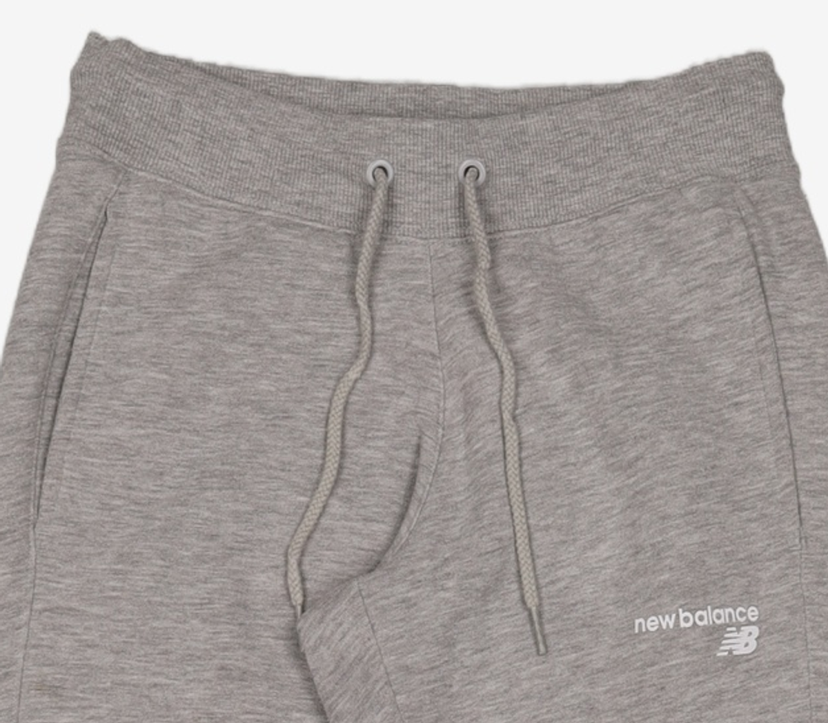 뉴발란스(NEW BALANCE) 조거 팬츠 XS