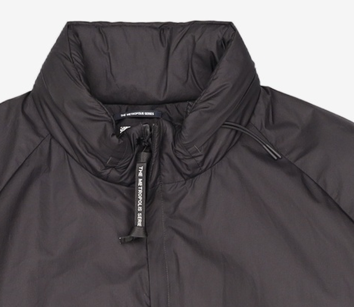 씨피 컴퍼니(CP Company) 나일론/코치 재킷 M