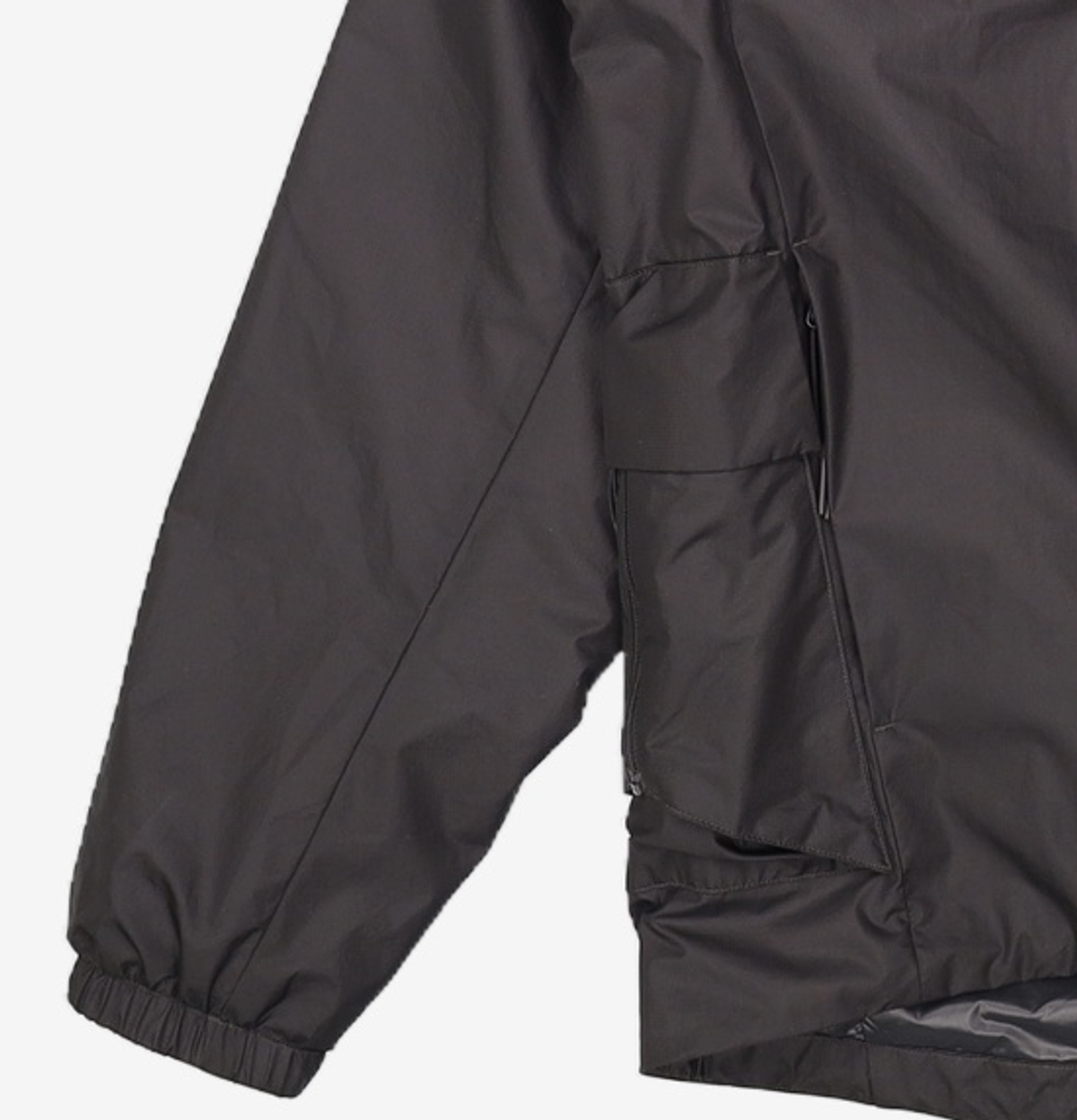 씨피 컴퍼니(CP Company) 나일론/코치 재킷 M