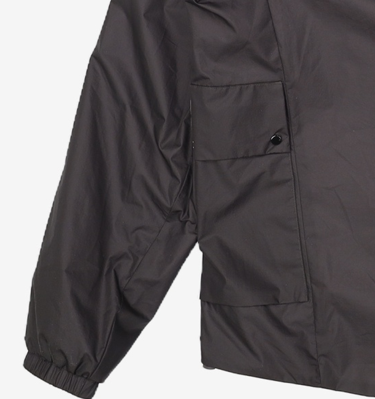 씨피 컴퍼니(CP Company) 나일론/코치 재킷 M
