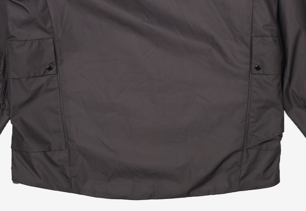 씨피 컴퍼니(CP Company) 나일론/코치 재킷 M