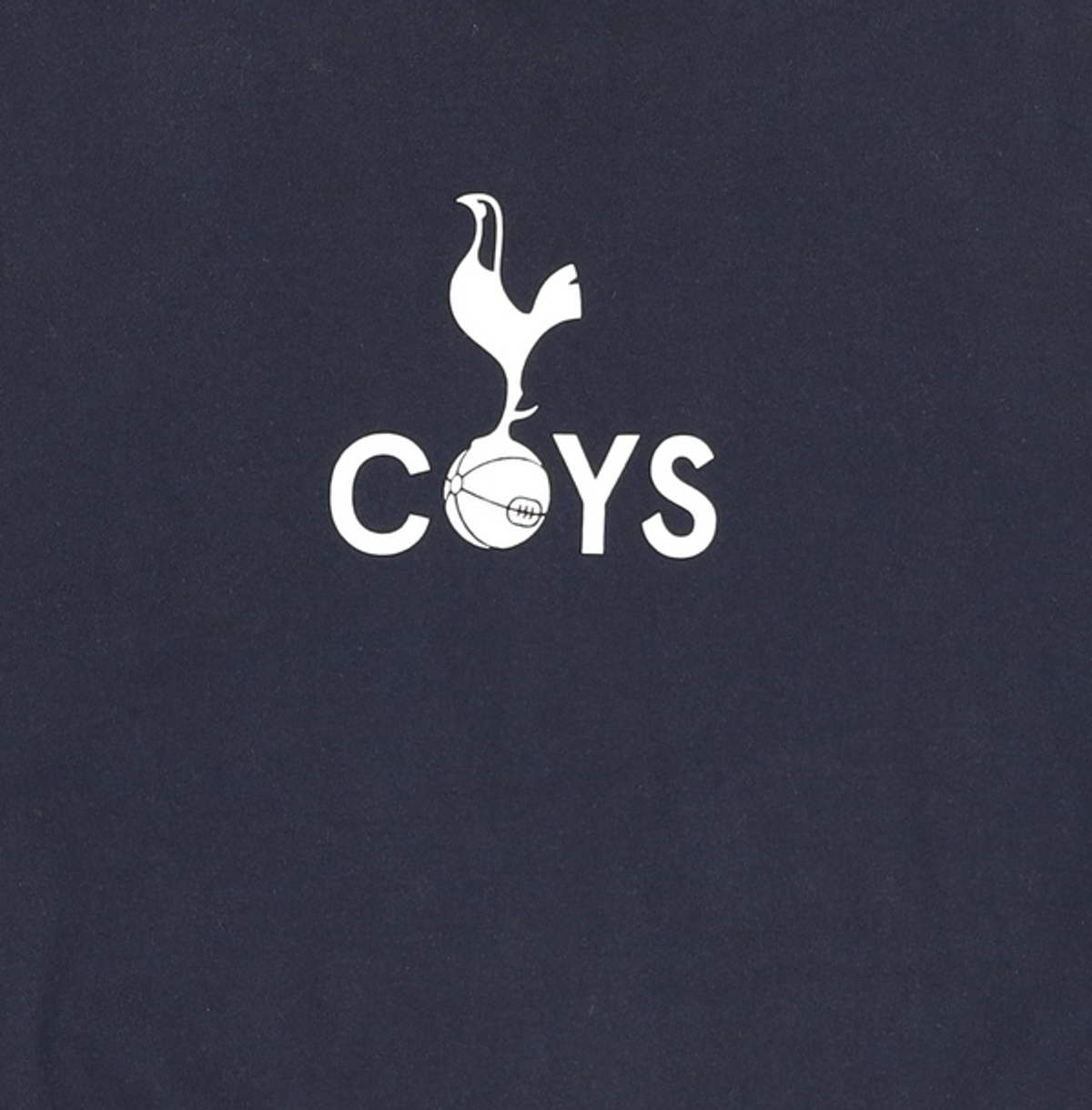 토트넘 홋스퍼(TOTTENHAM HOTSPUR) COYS 스웻셔츠 (NAVY) (TH2SW259NV) 100