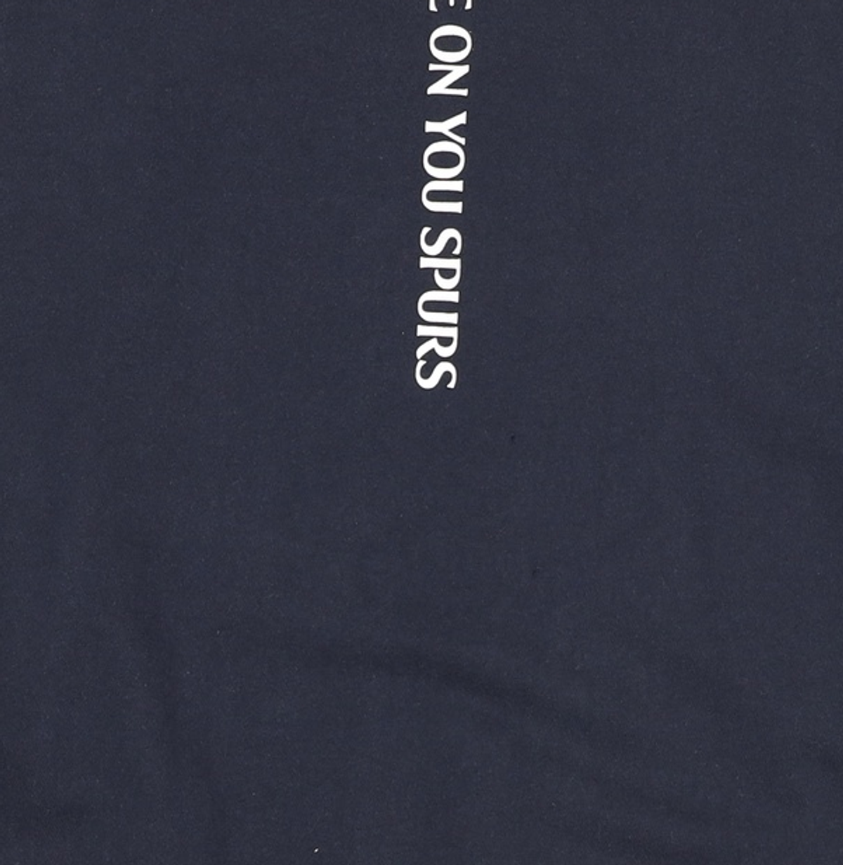 토트넘 홋스퍼(TOTTENHAM HOTSPUR) COYS 스웻셔츠 (NAVY) (TH2SW259NV) 100