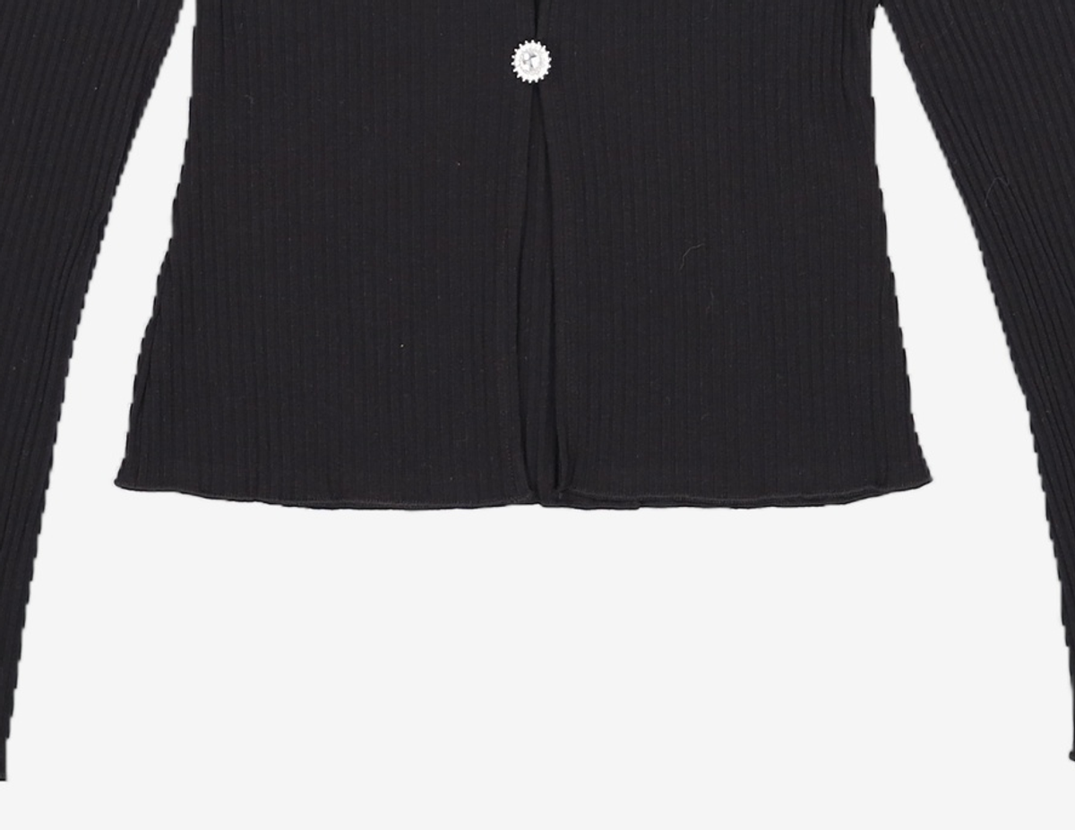 디바이디드에이치앤엠(DIVIDED H&M) 카디건 S