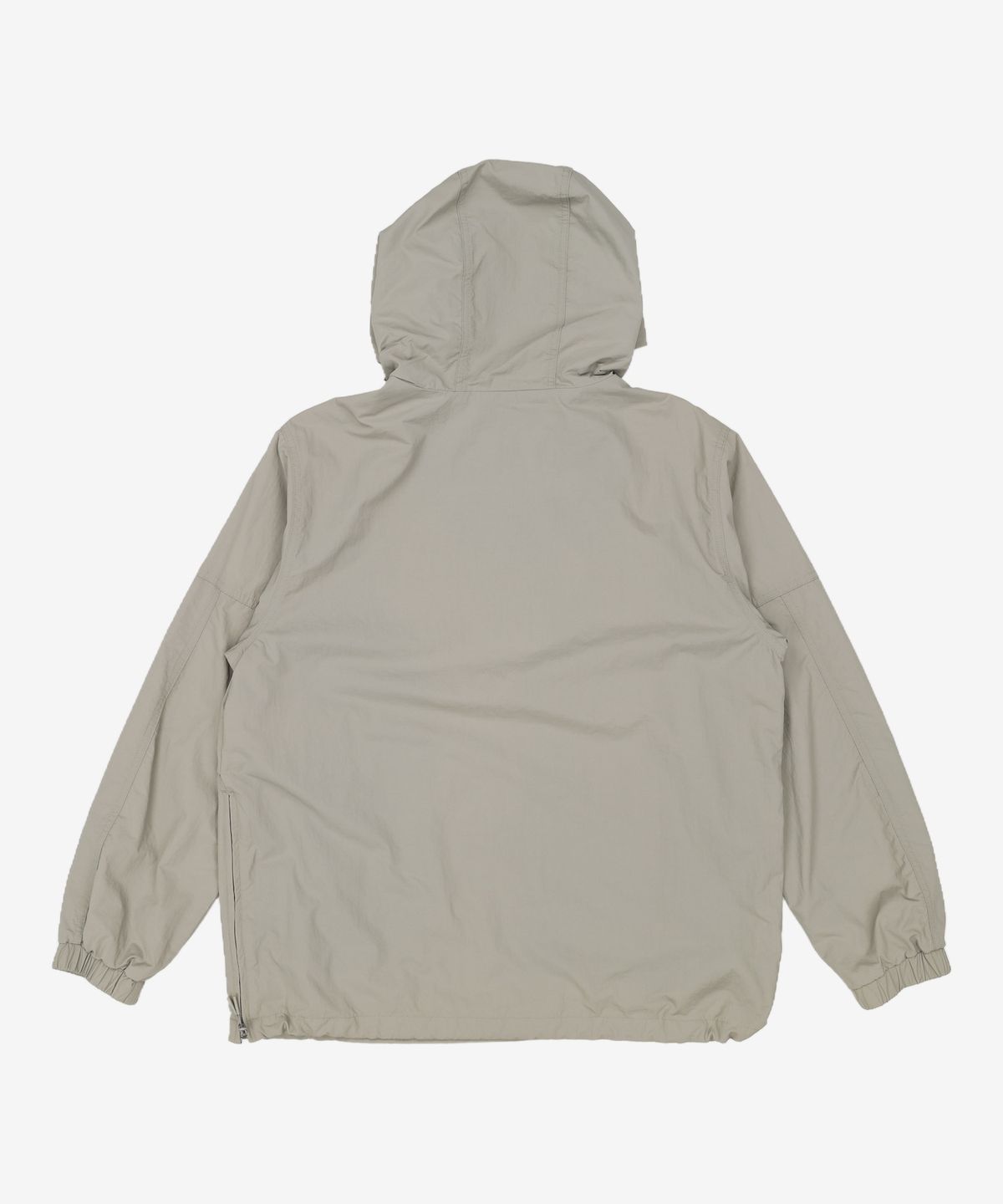 스노우피크 어패럴(SNOWPEAK APPAREL) 아노락 재킷 100