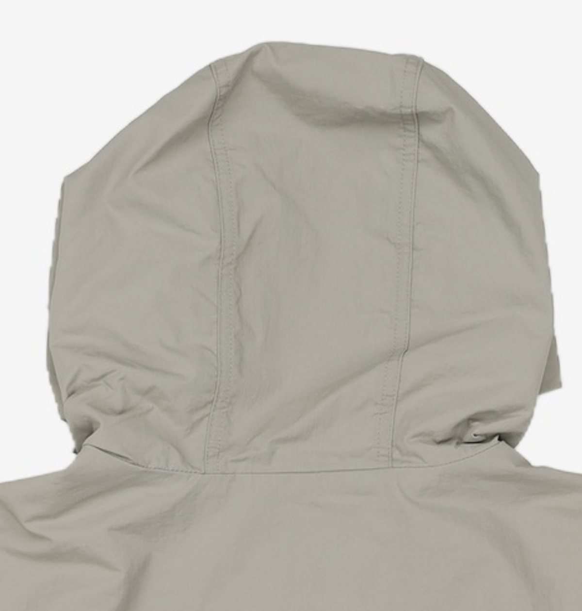 스노우피크 어패럴(SNOWPEAK APPAREL) 아노락 재킷 100