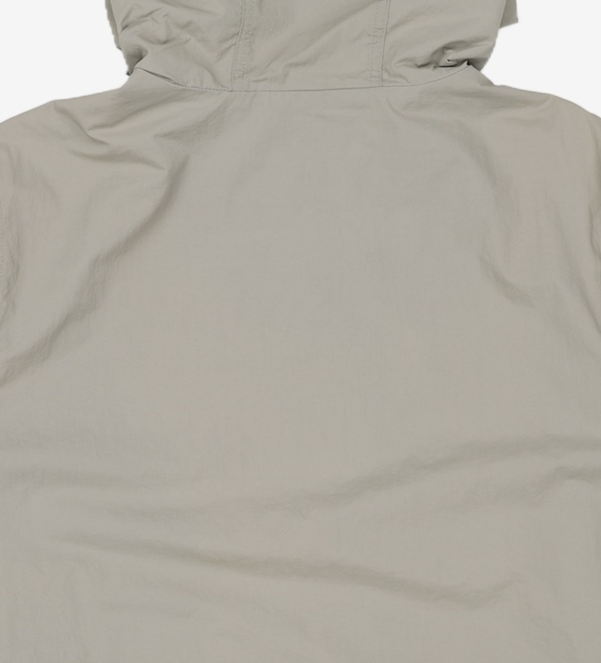 스노우피크 어패럴(SNOWPEAK APPAREL) 아노락 재킷 100