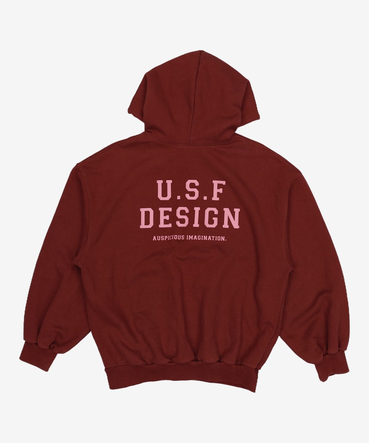 어반스터프(URBANSTOFF) 후드 티셔츠 M