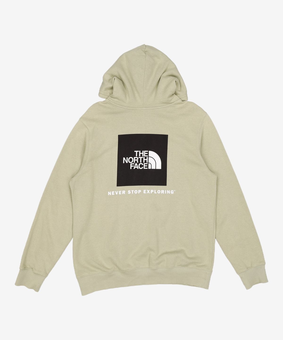 노스페이스(THE NORTH FACE) 후드 티셔츠 L