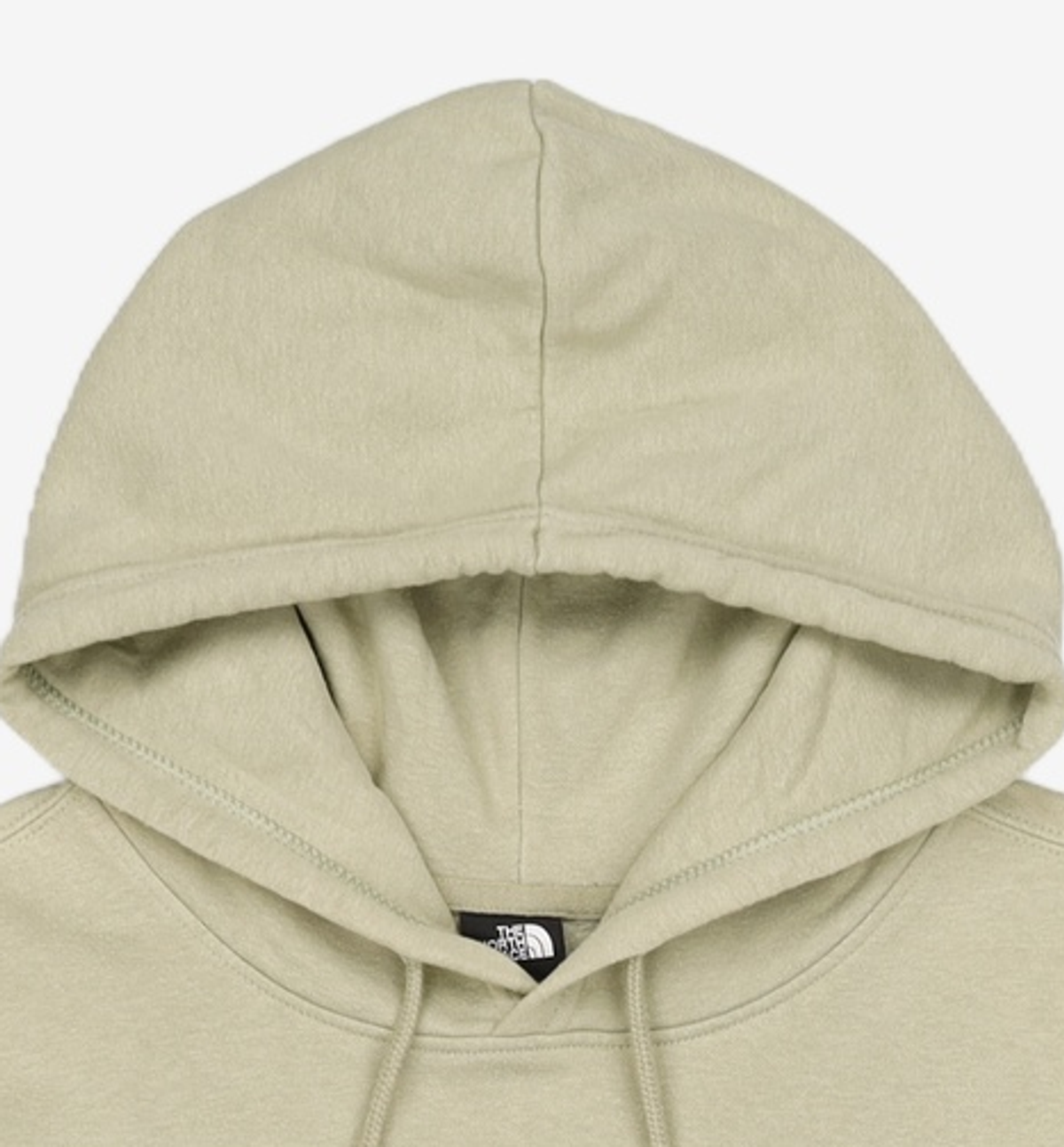 노스페이스(THE NORTH FACE) 후드 티셔츠 L