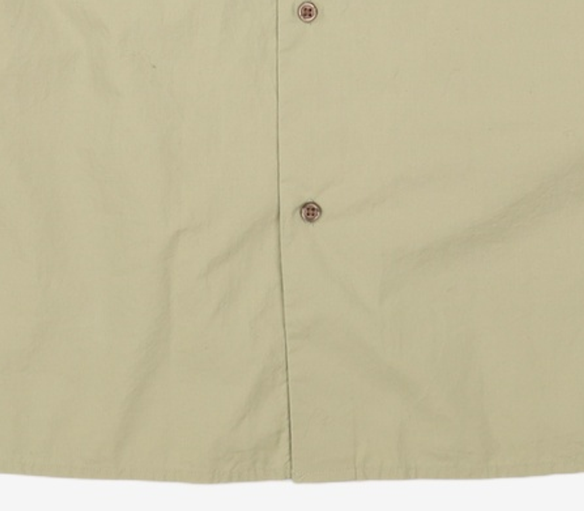 유니클로(UNIQLO) 캐주얼 셔츠 M