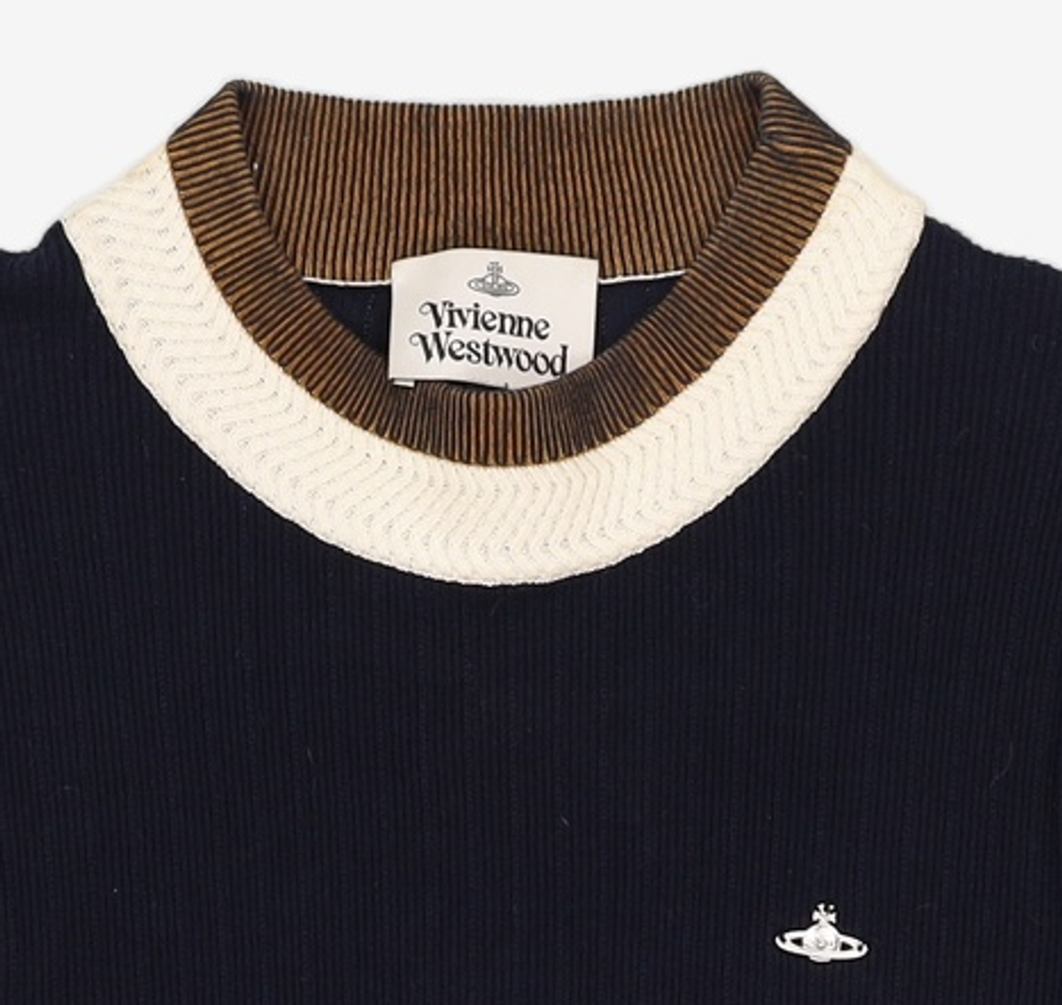 비비안 웨스트우드(VIVIENNE WESTWOOD) 니트/스웨터 XL