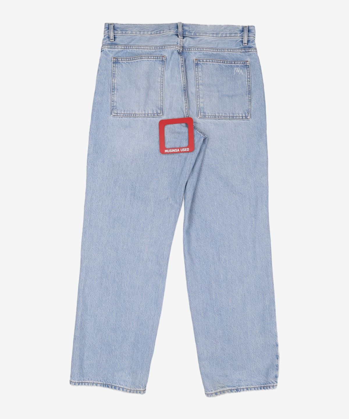 유니클로(UNIQLO) 청/데님 팬츠 84