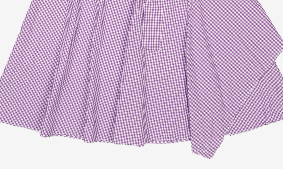 더아이잗컬렉션(THE IZZAT COLLECTION) 맥시 원피스 85-88-155