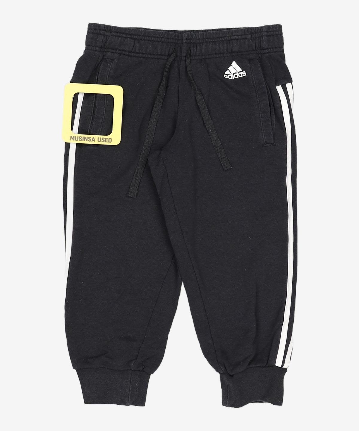 아디다스(ADIDAS) 조거 팬츠 XS