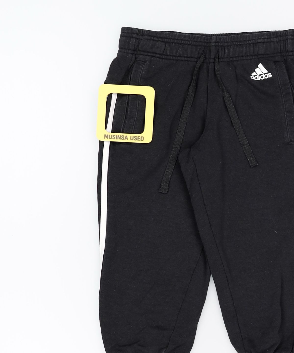 아디다스(ADIDAS) 조거 팬츠 XS