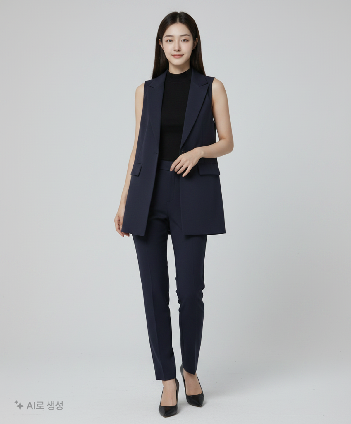 샤트렌(CHATELAINE) 베스트 90