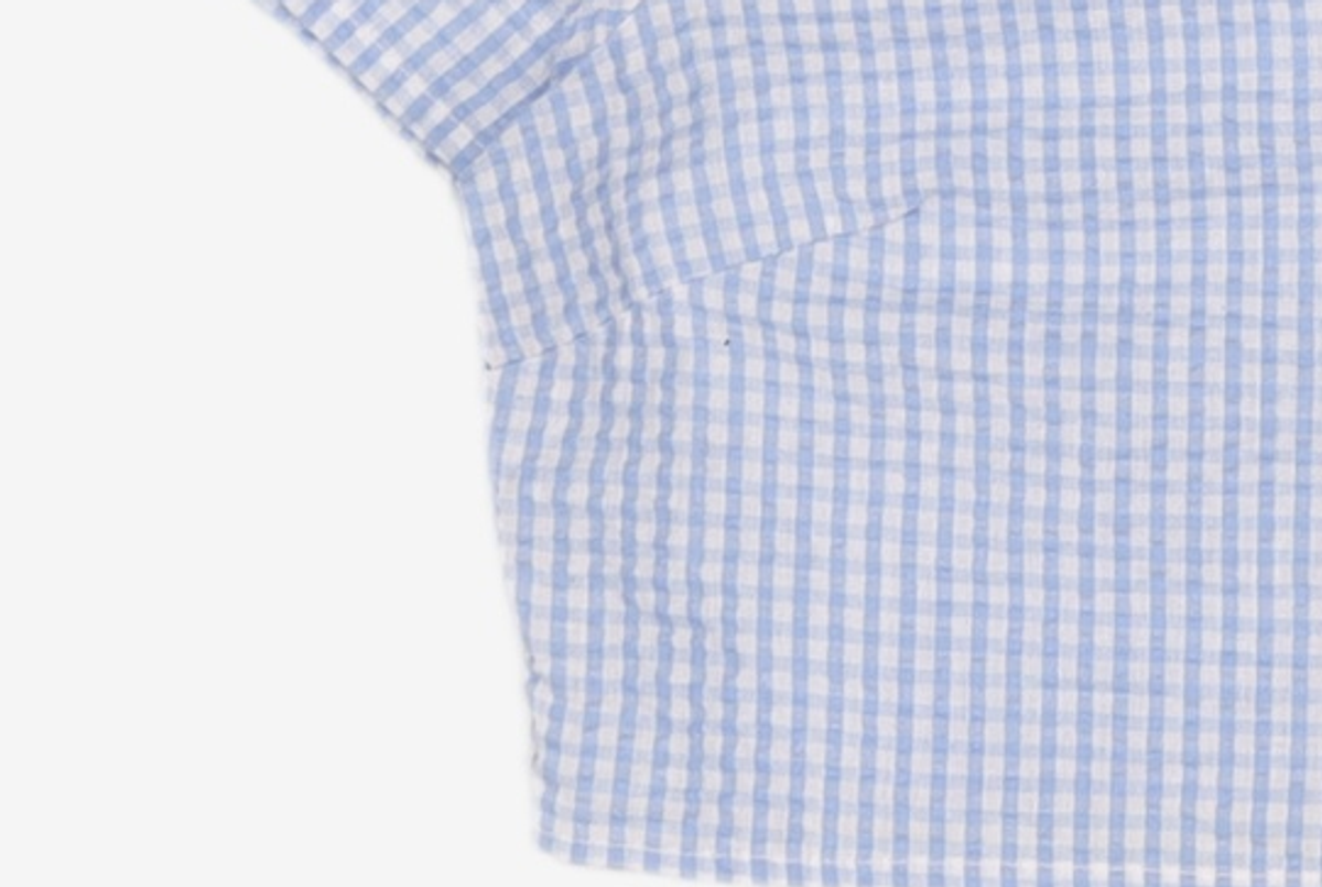 디바이디드에이치앤엠(DIVIDED H&M) 캐주얼 셔츠 40