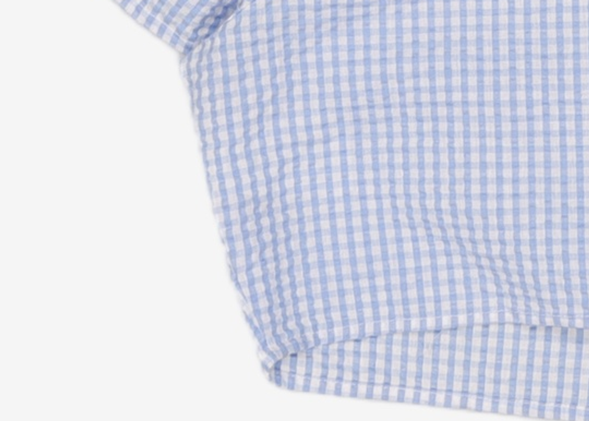 디바이디드에이치앤엠(DIVIDED H&M) 캐주얼 셔츠 40