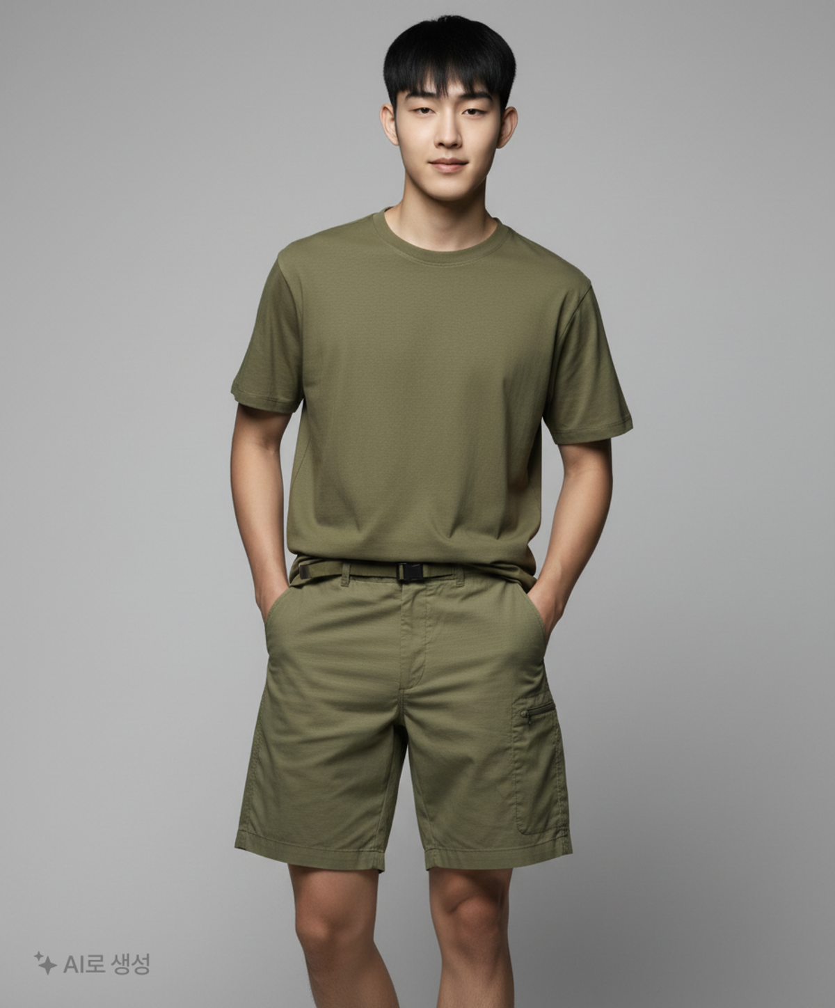 유니클로(UNIQLO) 숏팬츠 M