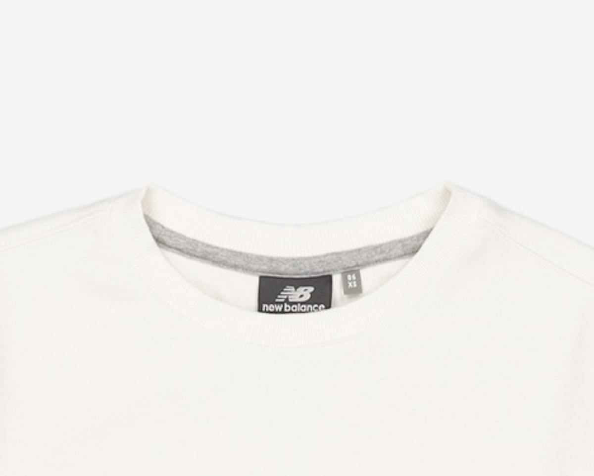 뉴발란스(NEW BALANCE) 맨투맨/스웨트셔츠 85