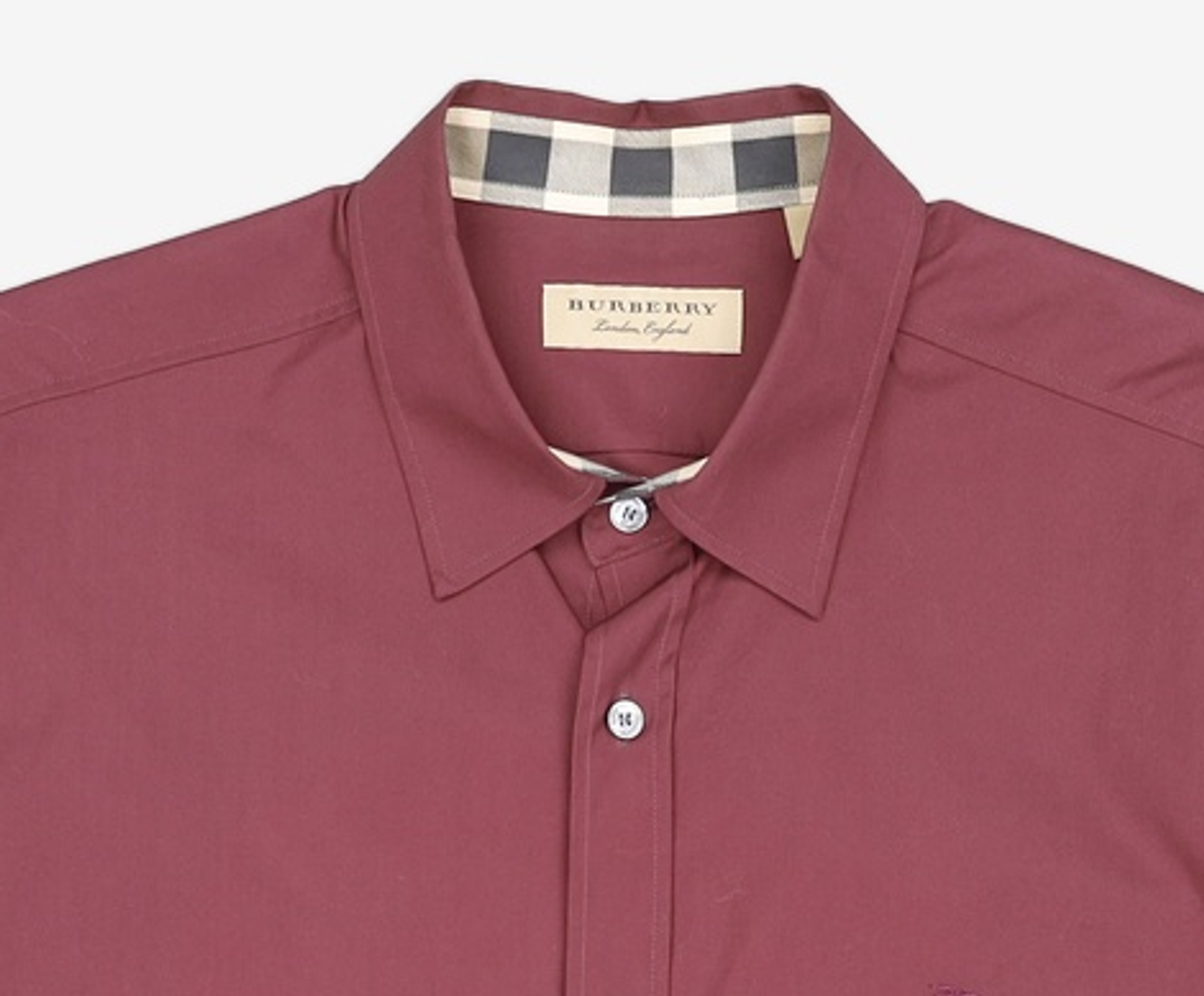 버버리(BURBERRY) 캐주얼 셔츠 XL