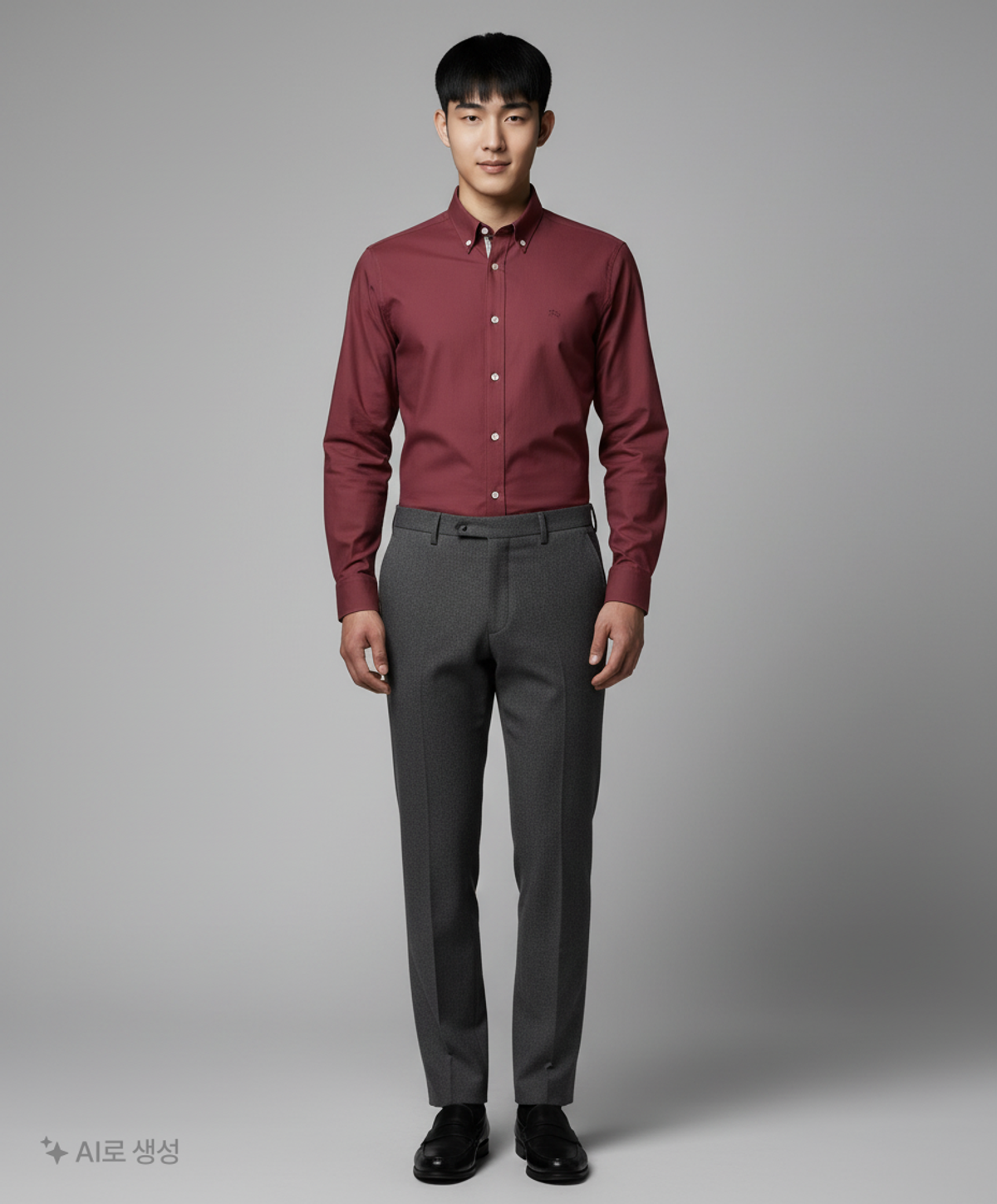 버버리(BURBERRY) 캐주얼 셔츠 XL