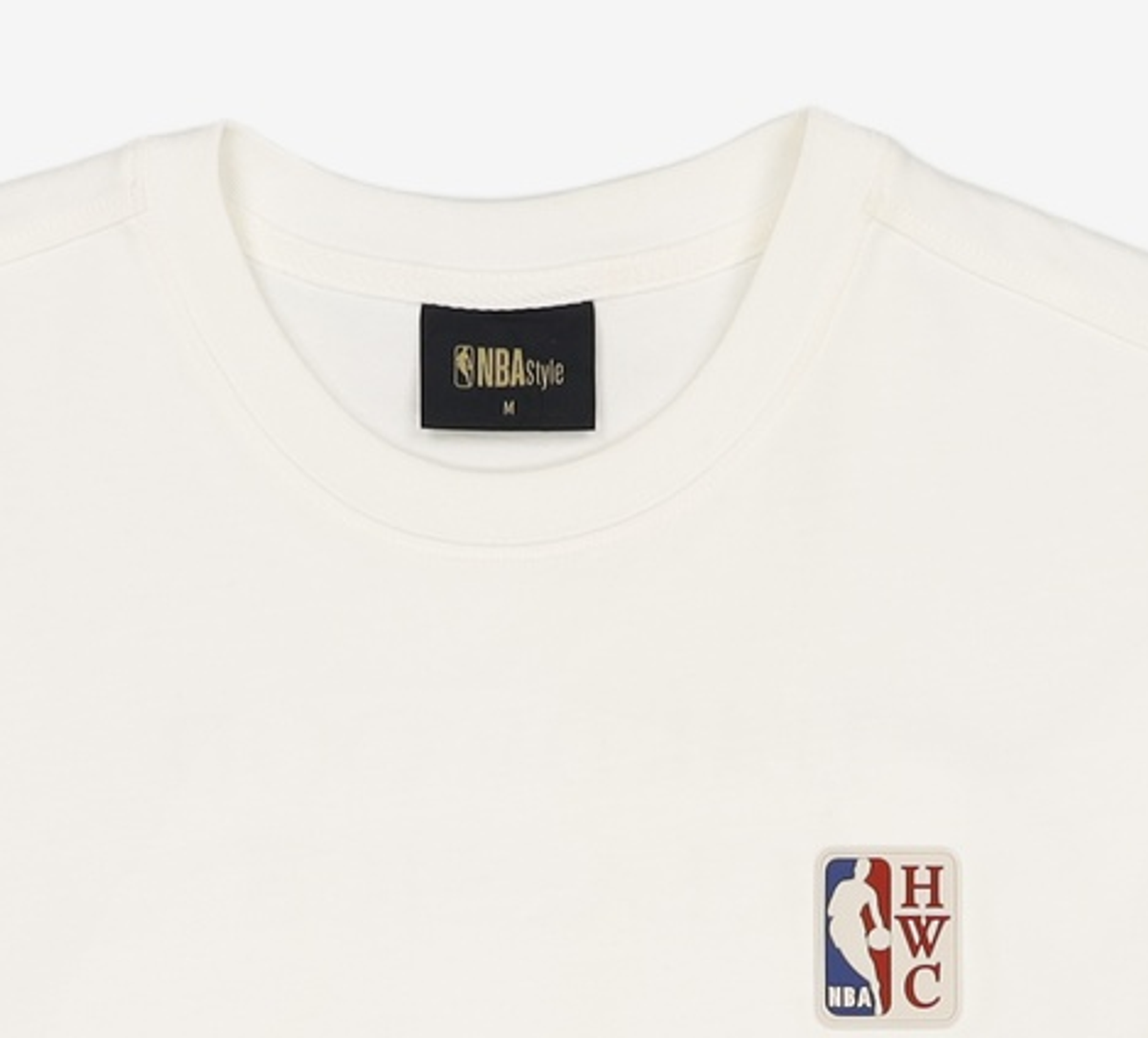 엔비에이(NBA) 긴소매 티셔츠 M