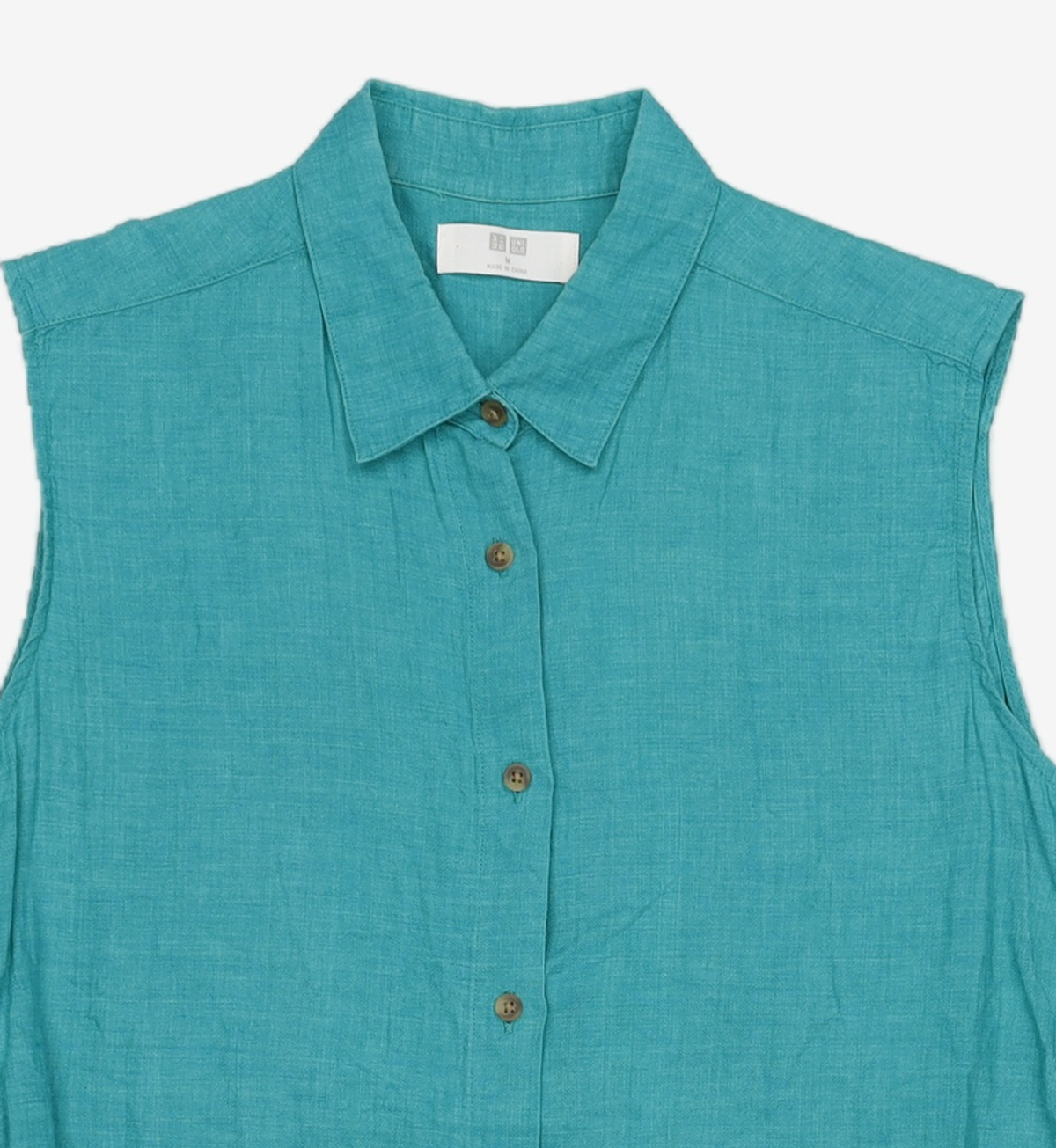 유니클로(UNIQLO) 베스트 M
