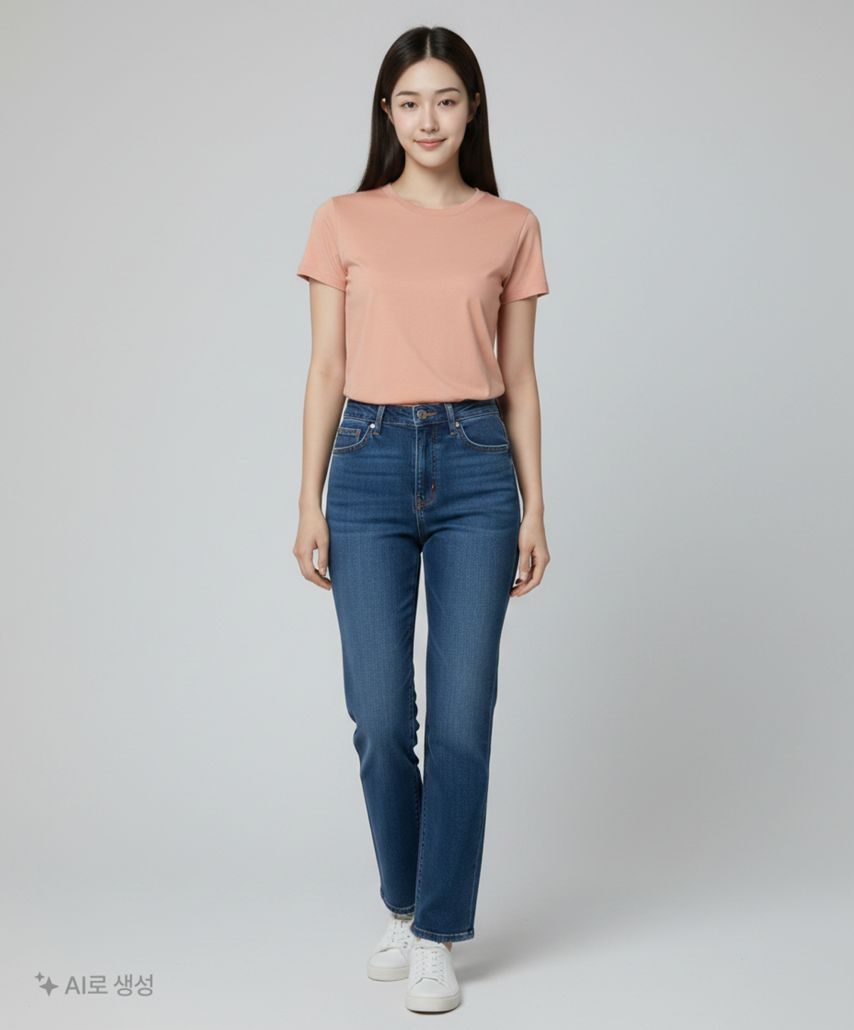 유니클로(UNIQLO) 반소매 티셔츠 S