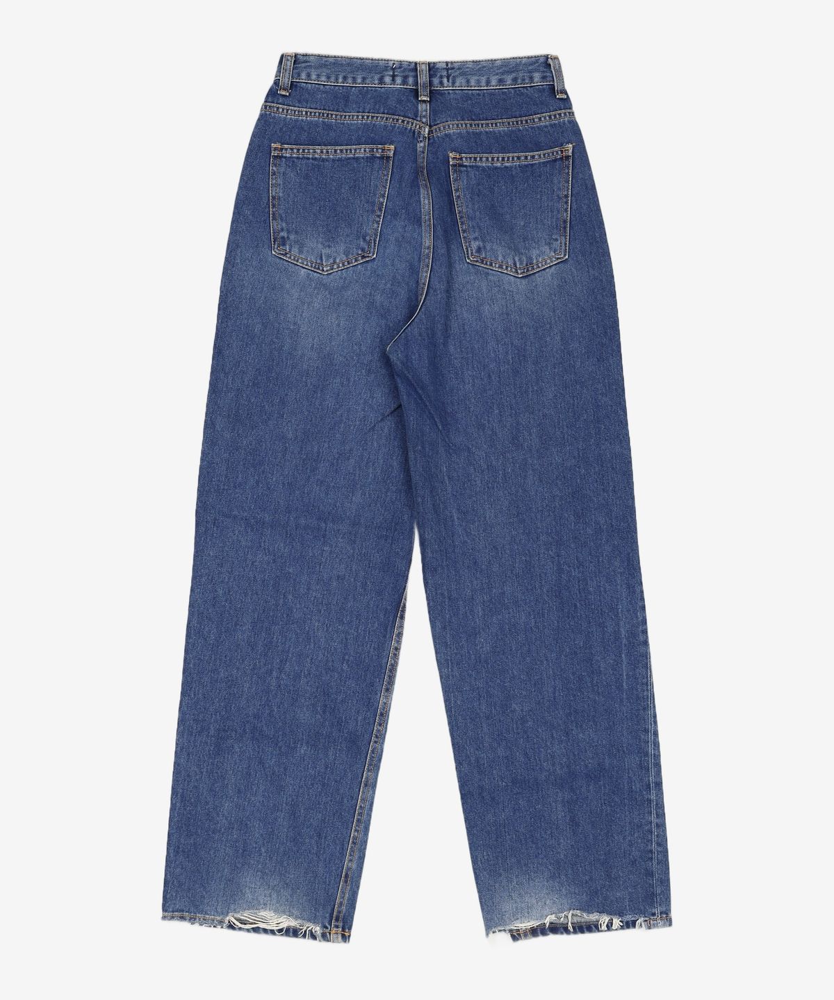솔트(SALT) 청/데님 팬츠 M