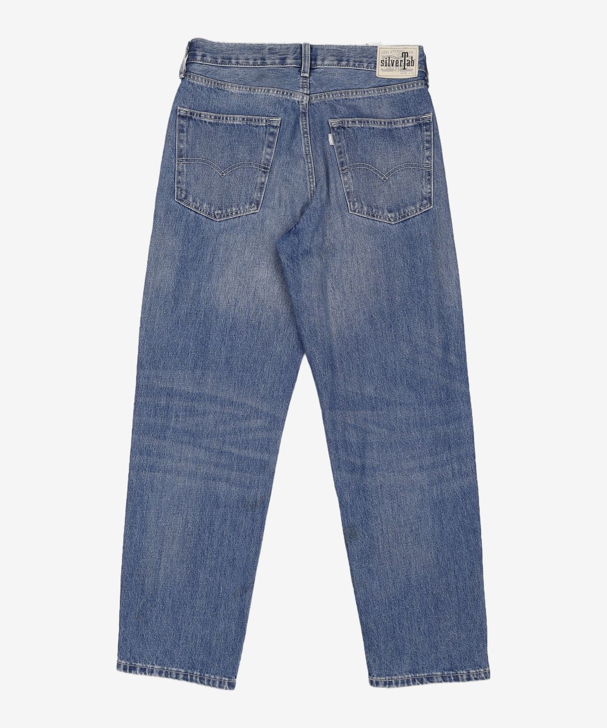 리바이스(LEVI'S) 청/데님 팬츠 76-92