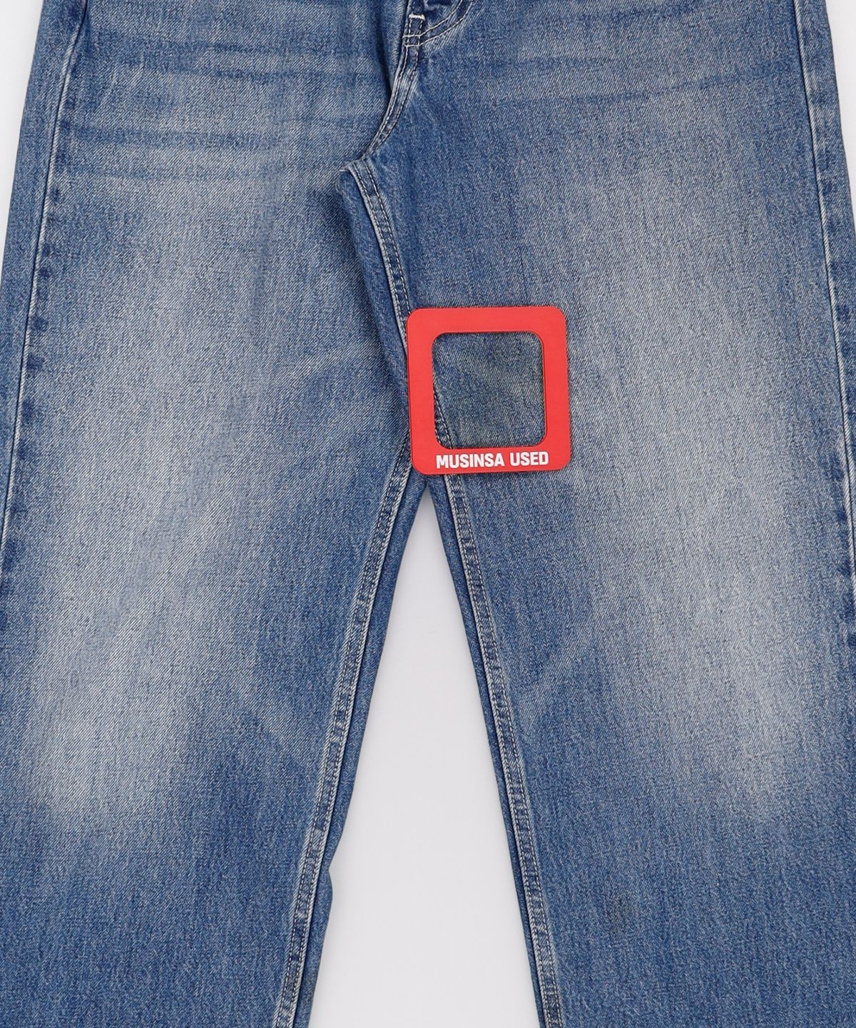 리바이스(LEVI'S) 청/데님 팬츠 76-92