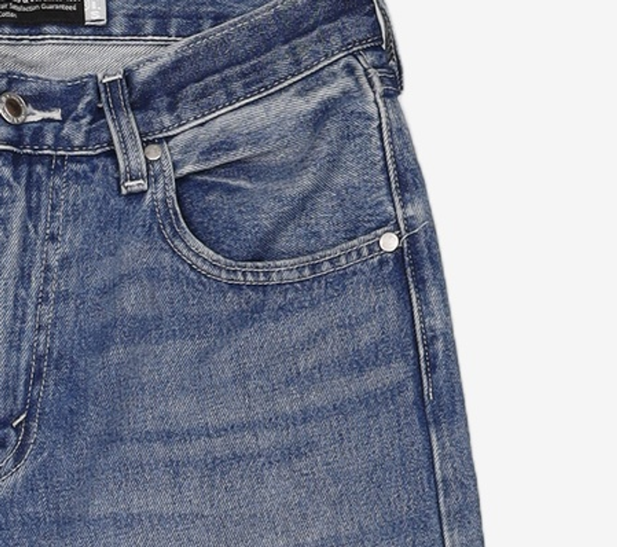 리바이스(LEVI'S) 청/데님 팬츠 76-92