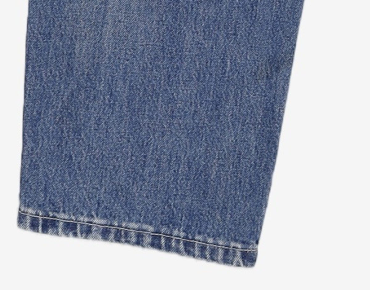 리바이스(LEVI'S) 청/데님 팬츠 76-92