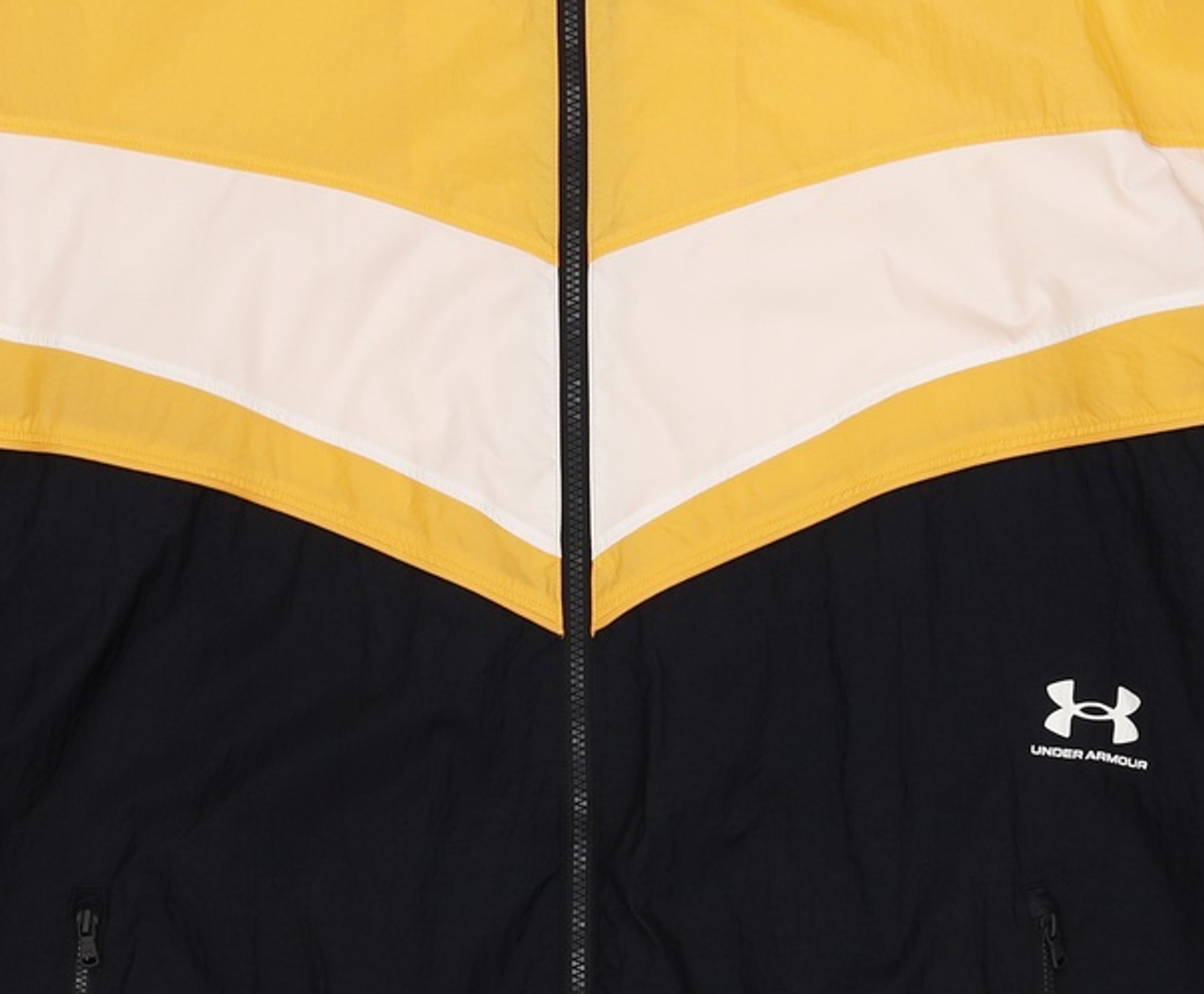 언더아머(UNDERARMOUR) APAC 우븐 재킷 1373186-005 XXXL