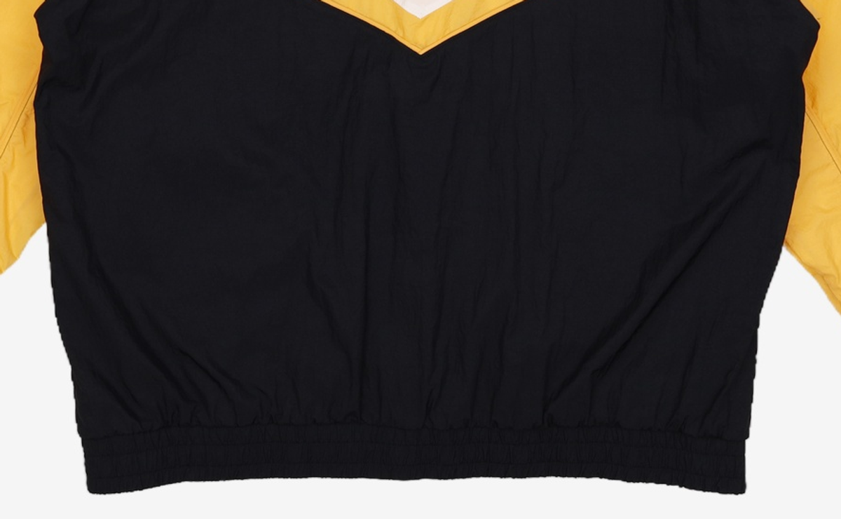 언더아머(UNDERARMOUR) APAC 우븐 재킷 1373186-005 XXXL