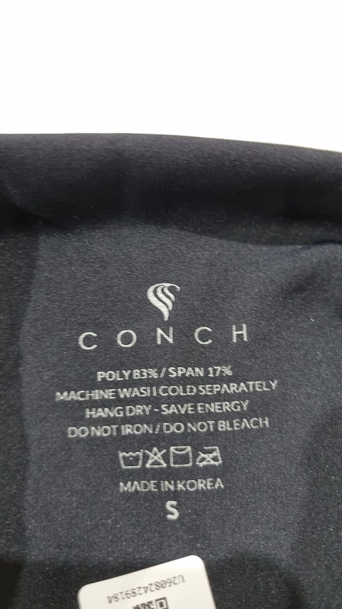 콘치웨어(CONCHWEAR) 레깅스 S