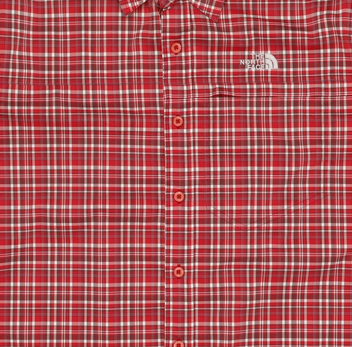노스페이스(THE NORTH FACE) 캐주얼 셔츠 105