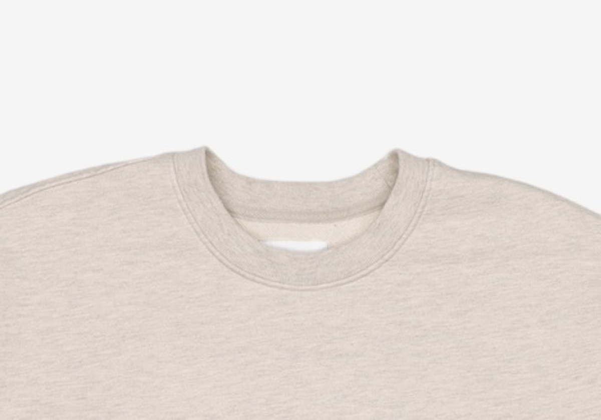 에스피오나지(ESPIONAGE) 맨투맨/스웨트셔츠 L