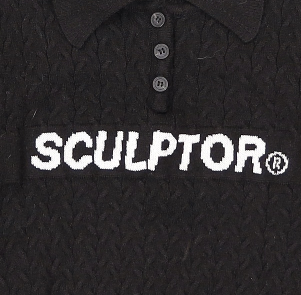 스컬프터(SCULPTOR) 니트/스웨터 S