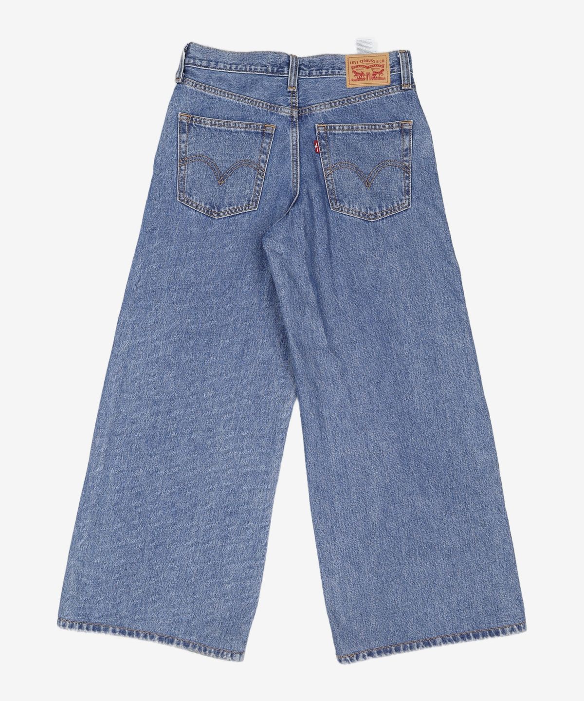 리바이스(LEVI'S) 청/데님 팬츠 W26L31