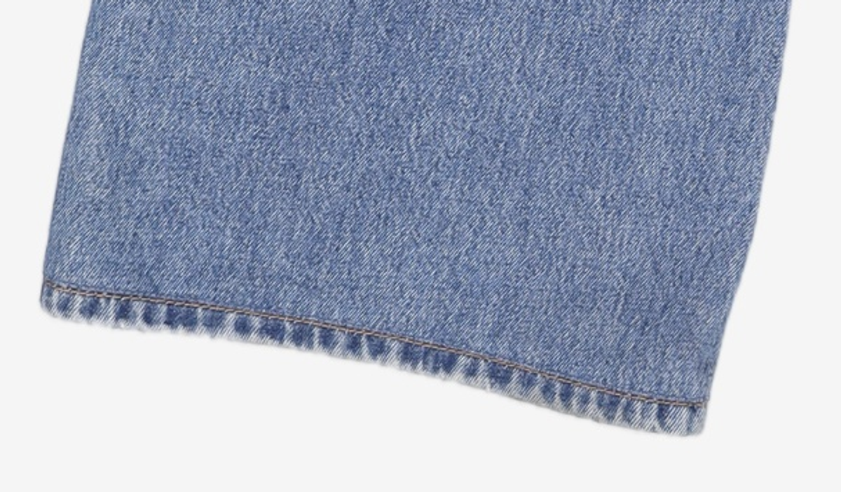 리바이스(LEVI'S) 청/데님 팬츠 W26L31