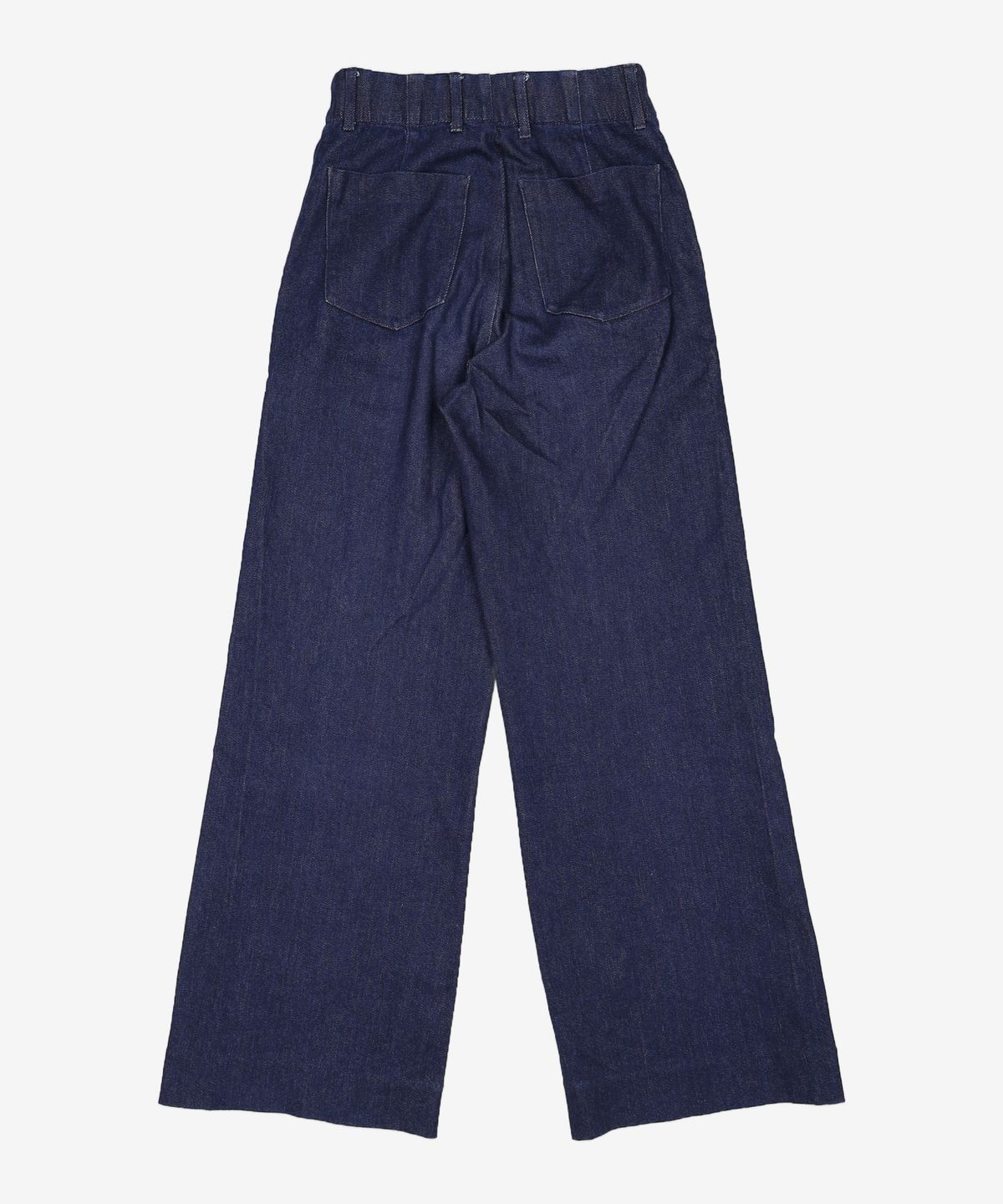 유니클로(UNIQLO) 청/데님 팬츠 S