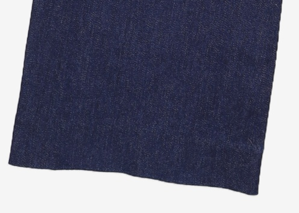 유니클로(UNIQLO) 청/데님 팬츠 S