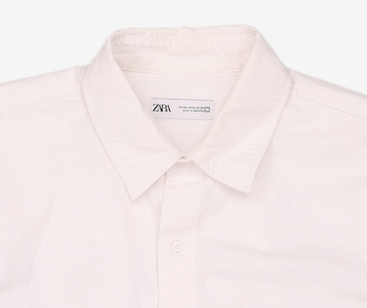 자라(ZARA) 캐주얼 셔츠 XL