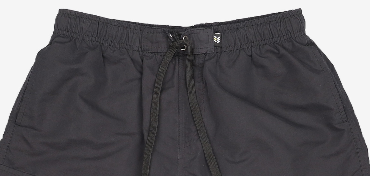 헤링본(HERRINGBONE) 숏팬츠 M