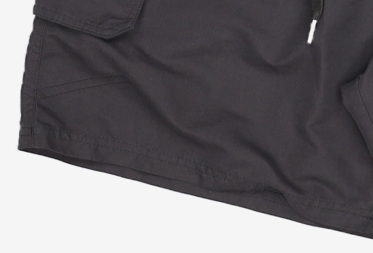 헤링본(HERRINGBONE) 숏팬츠 M